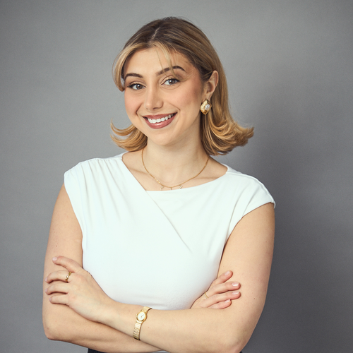 Samantha Khaouli